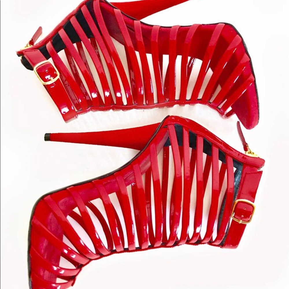 giuseppezanotti , used in perfect condition